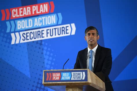 2029 indian general election|Conservative Manifesto: UK's Rishi Sunak announces election .
